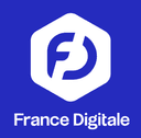 France Digitale Logo