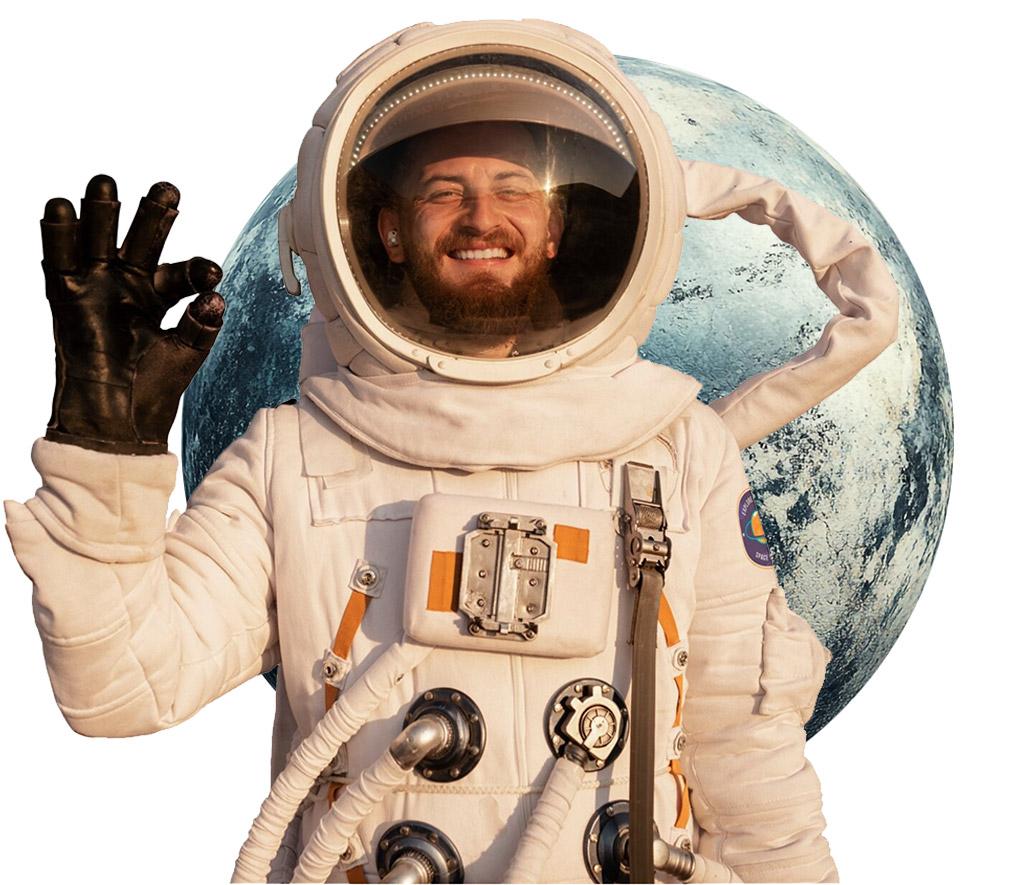 Rejoignez l'aventure Zorrooo