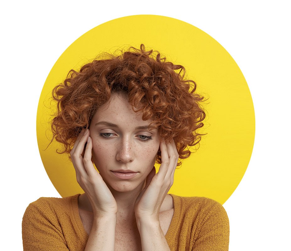 Frustrated consumer with complaints - Zorrooo claims platform